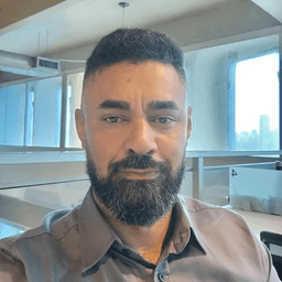 A profile image of Fabio Alencar