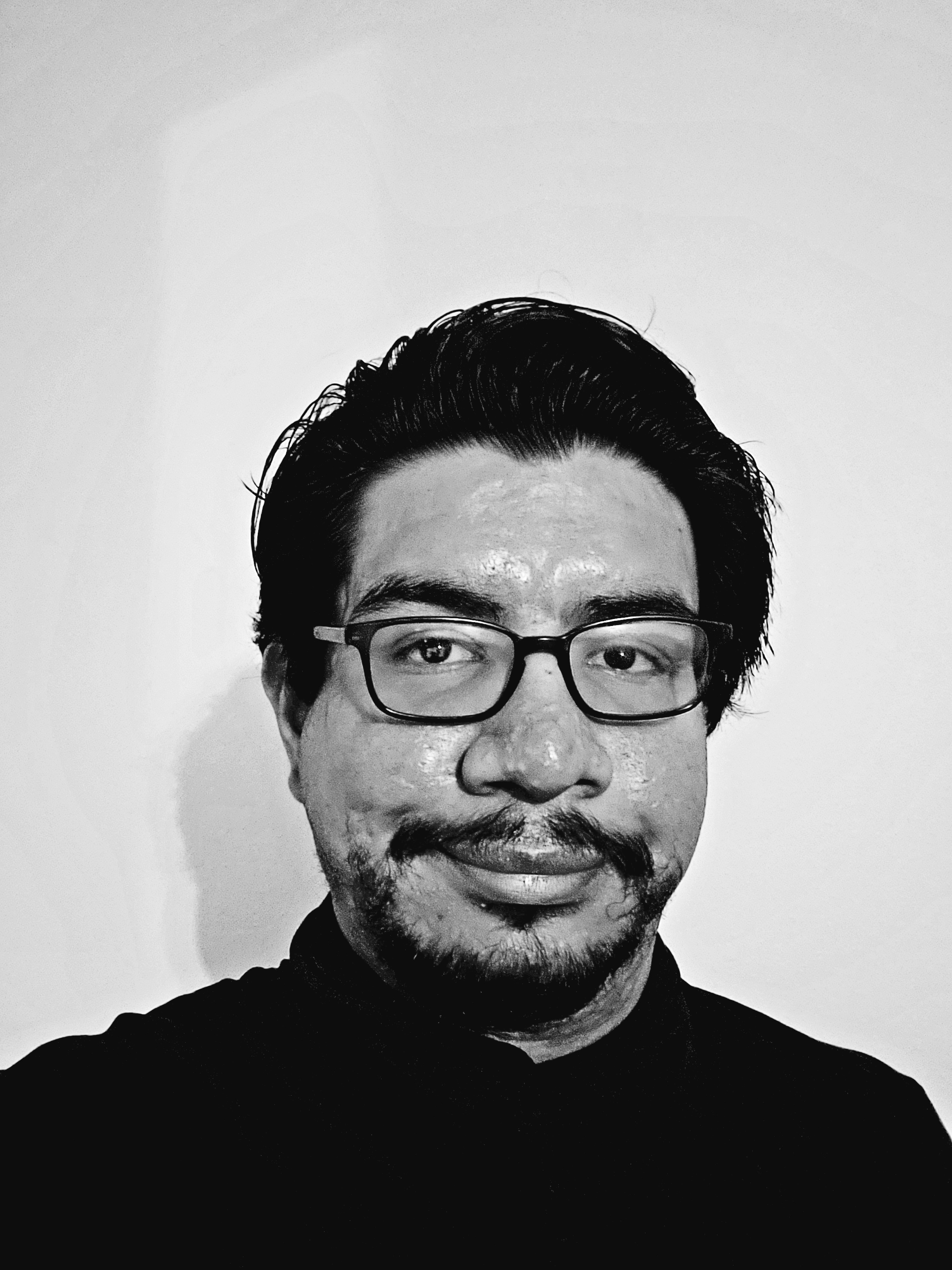 A profile image of Alberto Padron