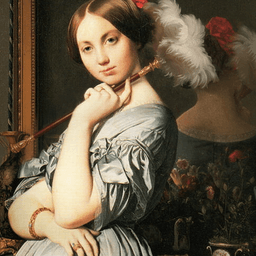 A profile image of très propres