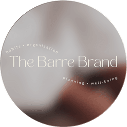 The Barre Brand