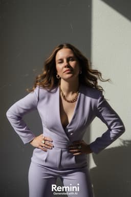 A profile image of Milana