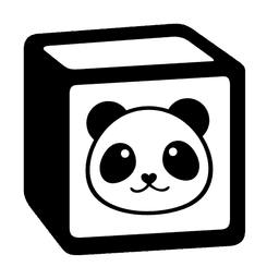 A profile image of Panda