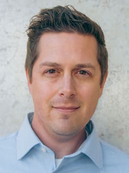 A profile image of Aaron from Podcrew.ai