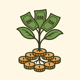 A profile image of Sen2Ringgit