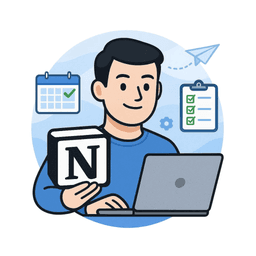 A profile image of TaskDone