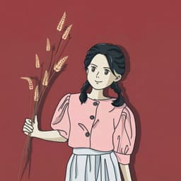 A profile image of Tindra