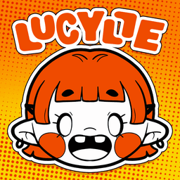 A profile image of LucylleR