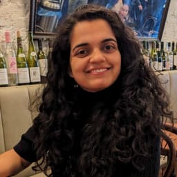 A profile image of karucature