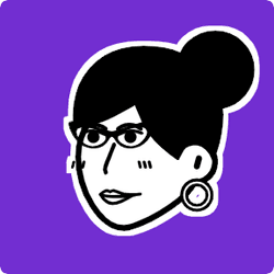A profile image of kgkg