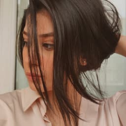 A profile image of Kiana