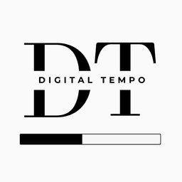 A profile image of Digital Tempo