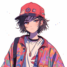 A profile image of Unplugged