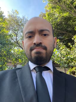 A profile image of Isaac Ca