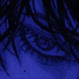 A profile image of huedify