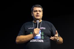 A profile image of Marcus Nunes - The Seller