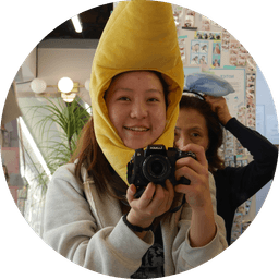 A profile image of Olivia