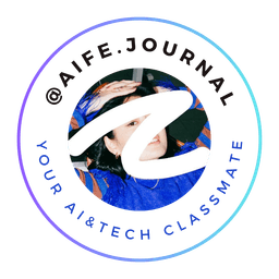 A profile image of Alfe Journal