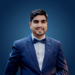 A profile image of Meraz Khan