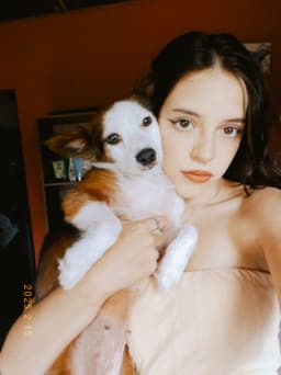 A profile image of Cecilia Fernández