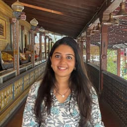 A profile image of Radhika Upadhyay