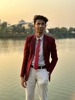 A profile image of Zarif Tashdeed