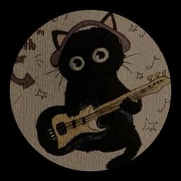 A profile image of Risu