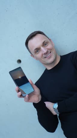 A profile image of Dmytro