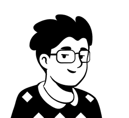 A profile image of Vis