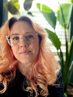 A profile image of staley