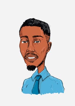 A profile image of Seun Musa