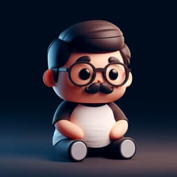 A profile image of Reza