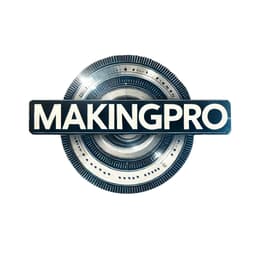A profile image of makingpro