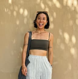 A profile image of Angel 安啾 | FREE SOUL 如魚得水