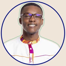 A profile image of Emmanuel Cocou