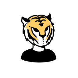 A profile image of Thaiga Notion