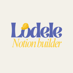 A profile image of Lodele