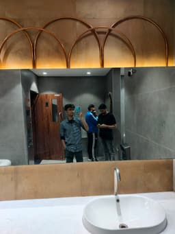 A profile image of Madhav