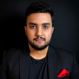 A profile image of Syed Rafiq Ahmed