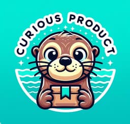 A profile image of Curious Product