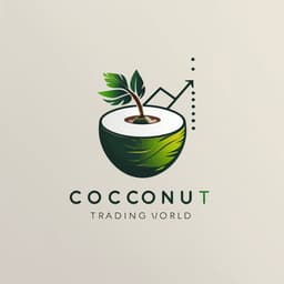 A profile image of Cocconut trading world