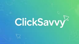 A profile image of ClickSavvy