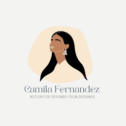 A profile image of Camila Fernandez