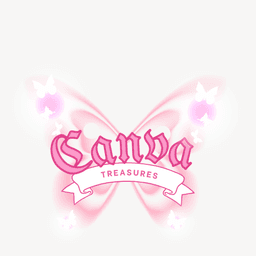 A profile image of CanvaTreasures