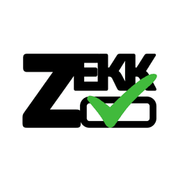 A profile image of Zekko