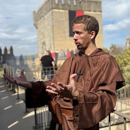 A profile image of Xavier Arpa