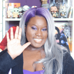 A profile image of Fern the Geek