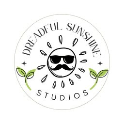 A profile image of Dreadful Sunshine Studios