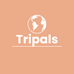 A profile image of Travel with Tripals