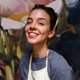 A profile image of Brooke Cormier