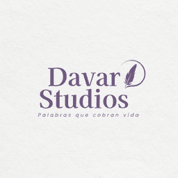 A profile image of Davar Studios